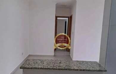 Imagem 4: Apartamento com 2 dormitórios para alugar, por R$ 4.000/mês - Canto do Forte - Praia Grand