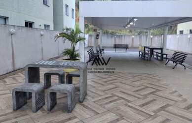 Imagem 7: Apartamento com 2 dormitórios, 66 m² - venda por R$ 185.000,00 ou aluguel por R$ 1.085,00