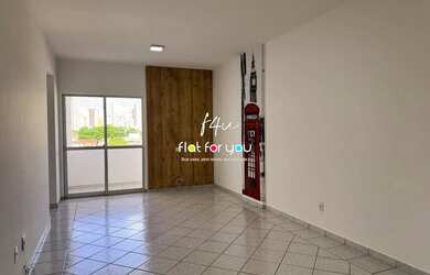 Imagem 5: Imóvel para aluguel possui 73 metros quadrados com 2 quartos em Jardim...