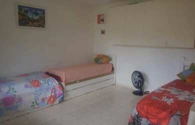 Imagem 6: Venha relaxar. Piscina, Acomodam 10 pessoas, Imóvel novoe2 Vagas na garagem