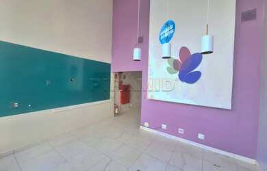 Imagem: O depósito possui 50m² de Área e está localizado em Jardim