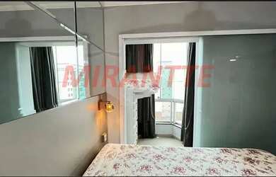 Imagem 9: Imóvel para aluguel com 80 metros quadrados com 2 quartos em Santana...