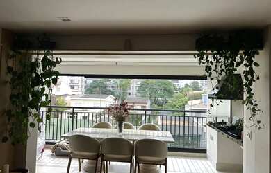 Imagem 1: Venda Apartamento Novo, fino acabamento e decoração