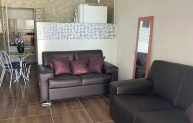 Imagem 5: ALUGO CASA TEMPORADA BARRA NOVA