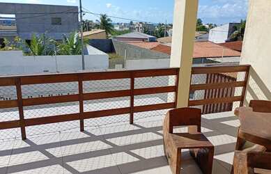 Imagem 13: Casa na praia da Caueira