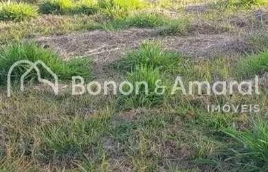 Imagem: Terreno no Condomínio Ecovila Santa Margarida em Barão Geraldo