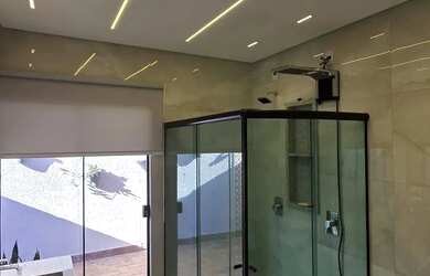 Imagem 14: Maravilhosa casa térrea no Portal do Sol 1