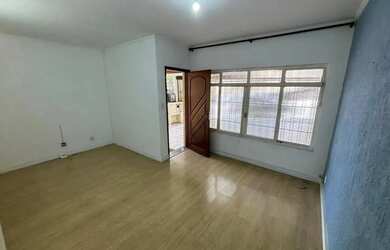 Imagem: Térrea para aluguel tem 128 metros quadrados com 2 quartos