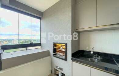 Imagem 14: Apartamento com 2 Dormitórios no Nova Residence Para Venda - Próximo...