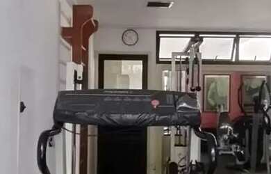 Imagem 16: Apartamento 3/4 com Suite e Varnda - Cidade Jardim