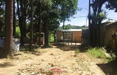 Imagem: O terreno possui 20.000m² de Área e está localizado em Vila