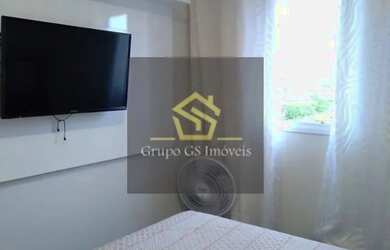 Imagem 3: Apartamento com 2 dormitórios à venda, 53 m² por R$ 395.000,00 - Dos Ortizes - Valinhos/SP