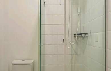 Imagem 11: Alugue um Studio Garden de alto padrão no Estação Santa Mônica Florianópolis