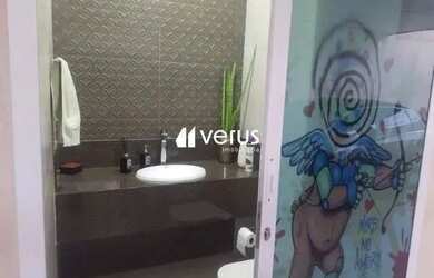 Imagem 10: Casa à venda, 3 quartos, 1 suíte, 3 vagas, Segismundo Pereira - Uberlândia/MG