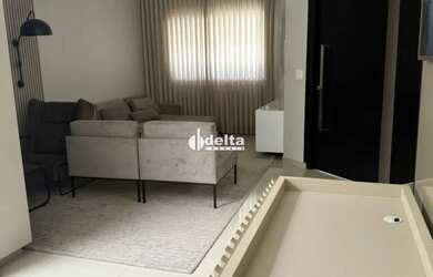 Imagem 9: Casa disponível para venda no bairro Santa Mônica em Uberlândia MG