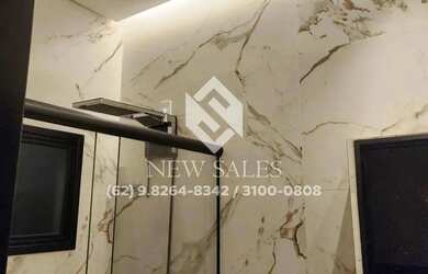 Imagem 4: Casa térrea em condomínio com 3 suítes - Parqville Pinheiros