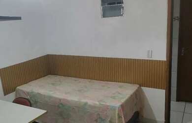 Imagem: O quarto está localizado em Santa Luíza, Vitória para alugar