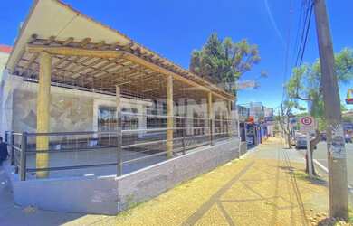 Imagem: O depósito possui 276m² de Área e está localizado em Centro