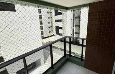 Imagem 14: Edifício Mont Carlo. Piscina, Imóvel mobiliado, Ar-condicionadoe66m²...