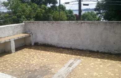 Imagem 2: Casa com Piscina: Fins de Semana, Feriados e Temporada. Represa Guarapiranga, São Paulo, S