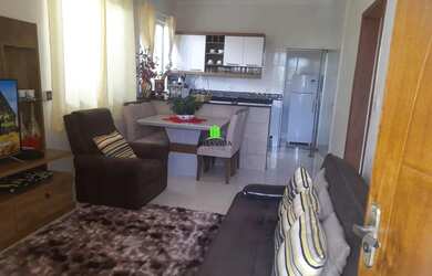 Imagem 4: Casa em Portal Do Sol com 74.00 m² , 2 quarto s , 1 suíte s , 3 vaga...