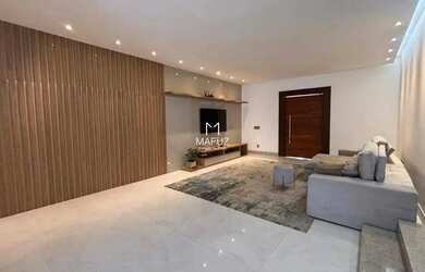 Imagem 6: Casa à venda, 3 quartos, 3 suítes, 4 vagas, Condomínio Bougainville...