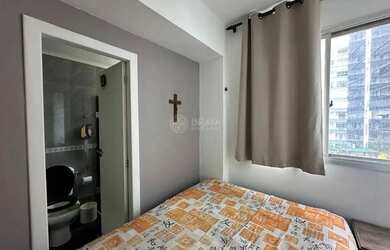 Imagem 5: Edifício Londrina Clássico à Beira-Mar em Balneário Camboriú