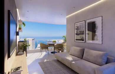 Imagem 2: Lançamento, Apartamentos de 3 quartos, sendo 1 ou 2 suítes, 2 ou 3 vagas,...