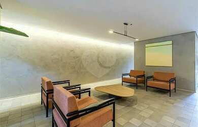 Imagem 15: Apartamento com 2 quartos à venda em Pinheiros - SP