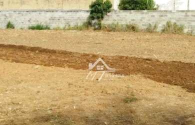 Imagem: O terreno possui 2.300m² de Área e está localizado em Chácara