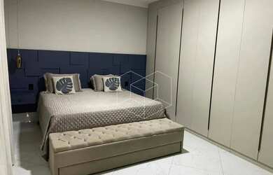 Imagem 8: Casa com 3 dormitórios à venda, 200 m² por R$ 1.100.000,00 - Residencial Campo Belo - Jaú