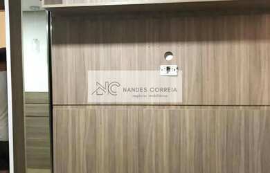 Imagem 2: Apartamento à venda,Condomínio Spazio Louvre, Décimo primeiro andar...