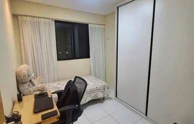 Imagem 15: Imóvel para venda possui 84 metros quadrados com 3 quartos em Pina -...