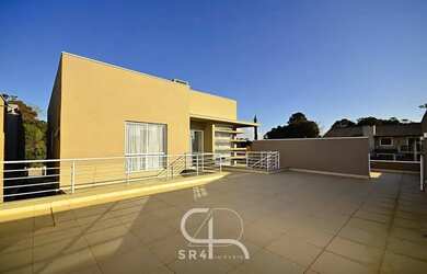 Imagem 15: Casa semimibiliada locação venda Santa Felicidade