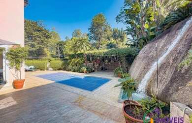 Imagem 4: CASA EM CONDOMÍNIO - ALPHAVILLE - SP