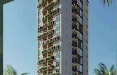 Imagem: Apartamento à Venda em Bairro Novo