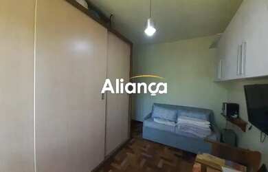 Imagem 9: Apartamento mobiliado de 2 dormitórios para alugar no bairro Humaitá...