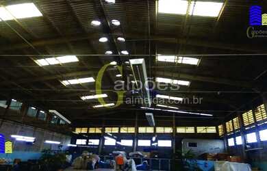 Imagem 3: Pavilhão/Galpão à venda no bairro Vila Jaraguá - São Paulo/SP