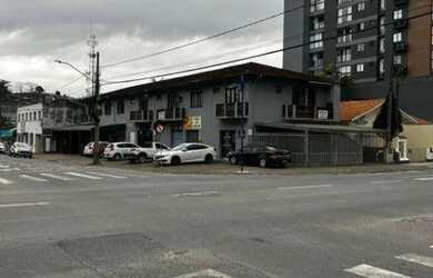 Imagem 3: Prédio à venda, 568 m² por R$ 2.300.000 - Anita Garibaldi - Joinville/SC