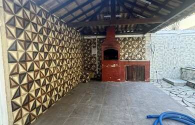 Imagem 14: CASA COM PISCINA NO MENDANHA