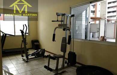 Imagem 7: Imóvel para venda possui 263 metros quadrados com 3 quartos em Itapuã...