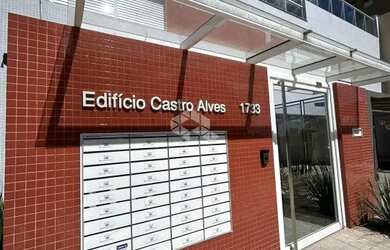 Imagem 3: Apartamento 2 domitórios e vaga dupla de garagem à venda na Rua Gaspar Martins, Bairro Nos