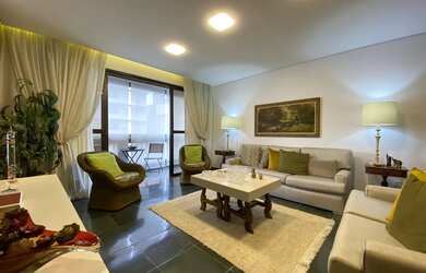 Imagem 3: Apartamento para venda no Boqueirão, 4 dormitórios, 2 suítes, 2 vagas