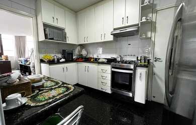 Imagem 3: Cobertura, 3 quartos, 1 suite, 2 vagas