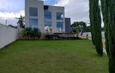 Imagem 2: Casas em Condomínio em Poços de Caldas