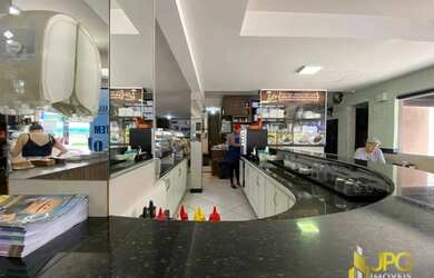 Imagem 3: Sala para alugar, 200 m² por R$ 20.000,01/mês - Nações - Balneário...