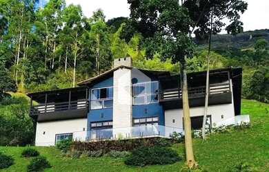 Imagem 12: Casa para venda Casa com 5 dormitórios