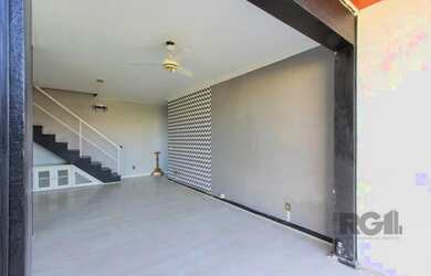 Imagem 5: Cobertura em Cristal