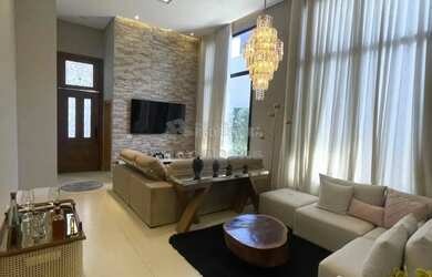 Imagem 3: Casa Condomínio 03 dormitórios - Buona Vita