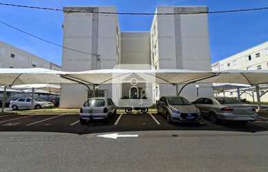 Imagem 15: Apartamento para locação bairro Jardim Patrícia